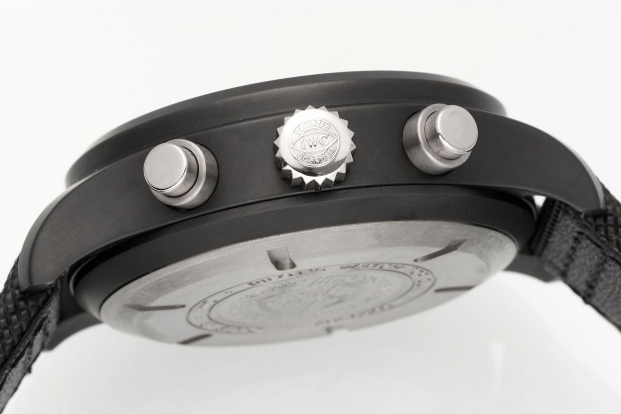 IWC万国表APS飞行员系列IW389001腕表 / 6710573695