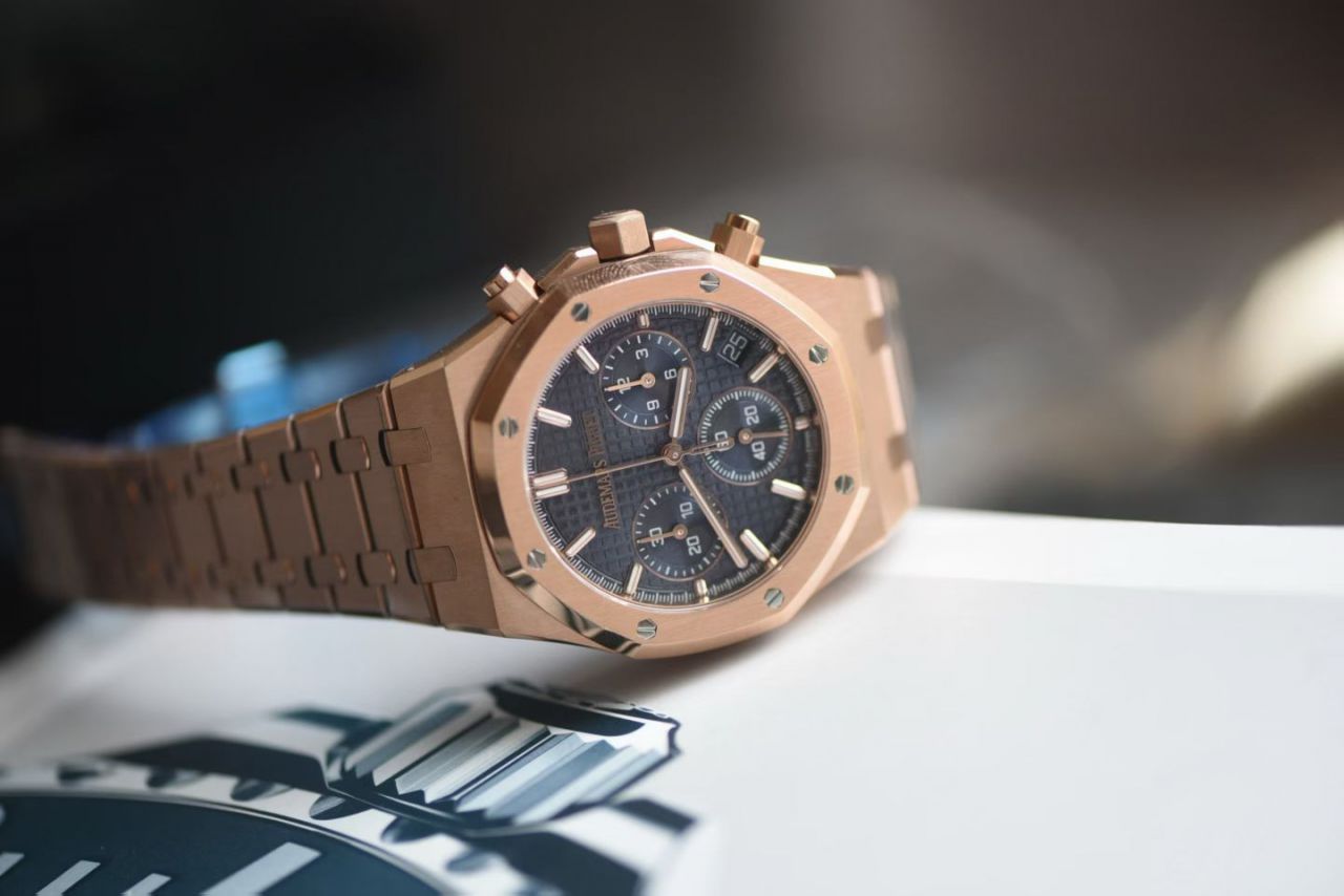 APS爱彼皇家橡树系列26240OR.OO.1320OR.05腕表 / wsxc1767128279915_1