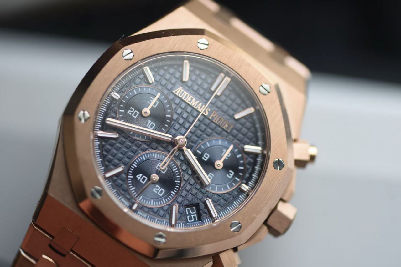 APS爱彼皇家橡树系列26240OR.OO.1320OR.05腕表 / wsxc1767128279915_1