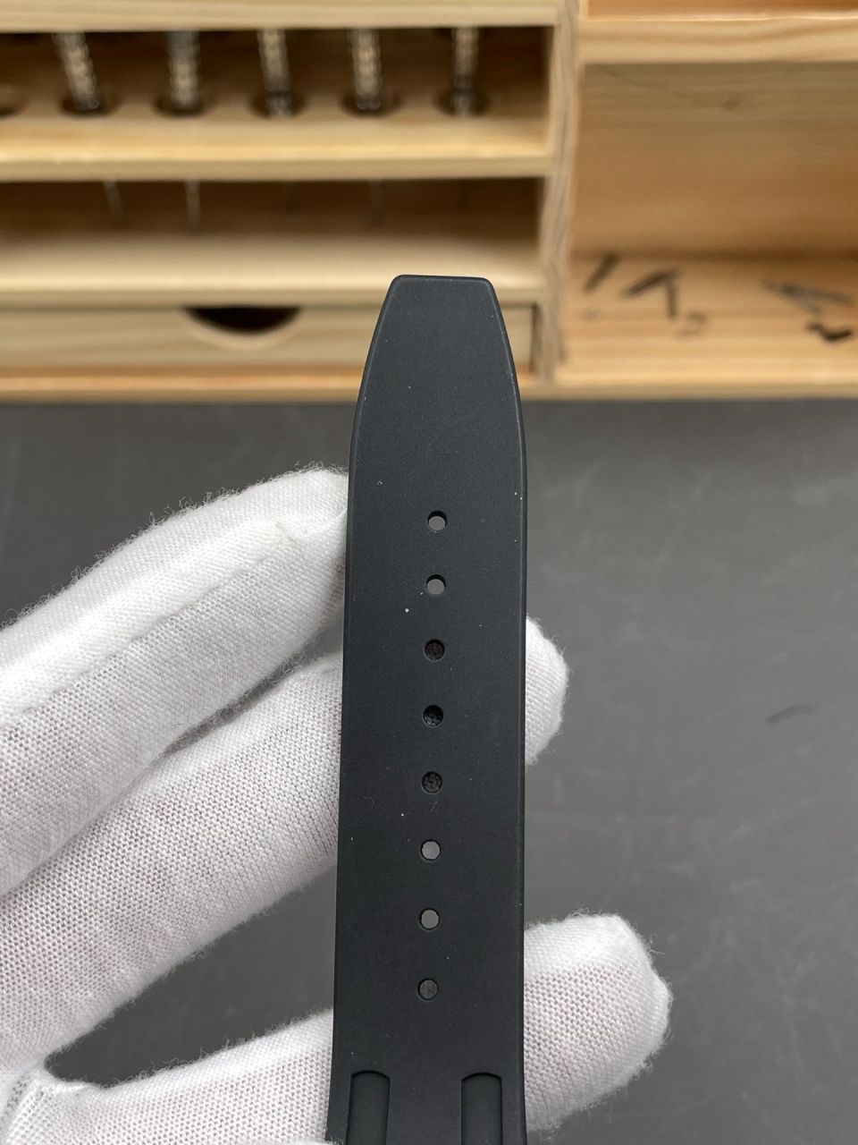 APS爱彼皇家橡树系列26240OR.OO.D315CR.02腕表 /  