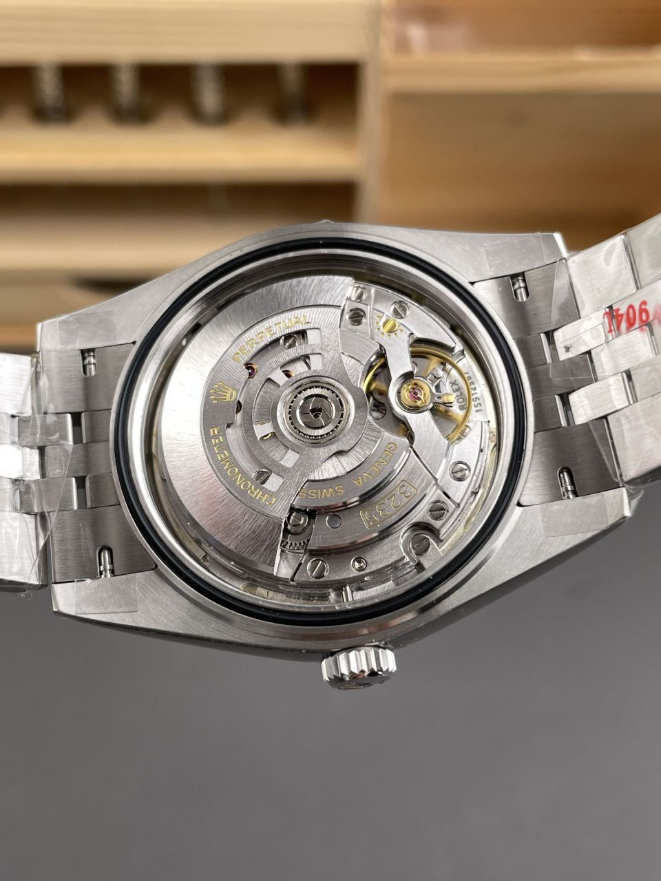 VS劳力士日志型系列V2 m126334-0004腕表 / wsxc1767130272791_0