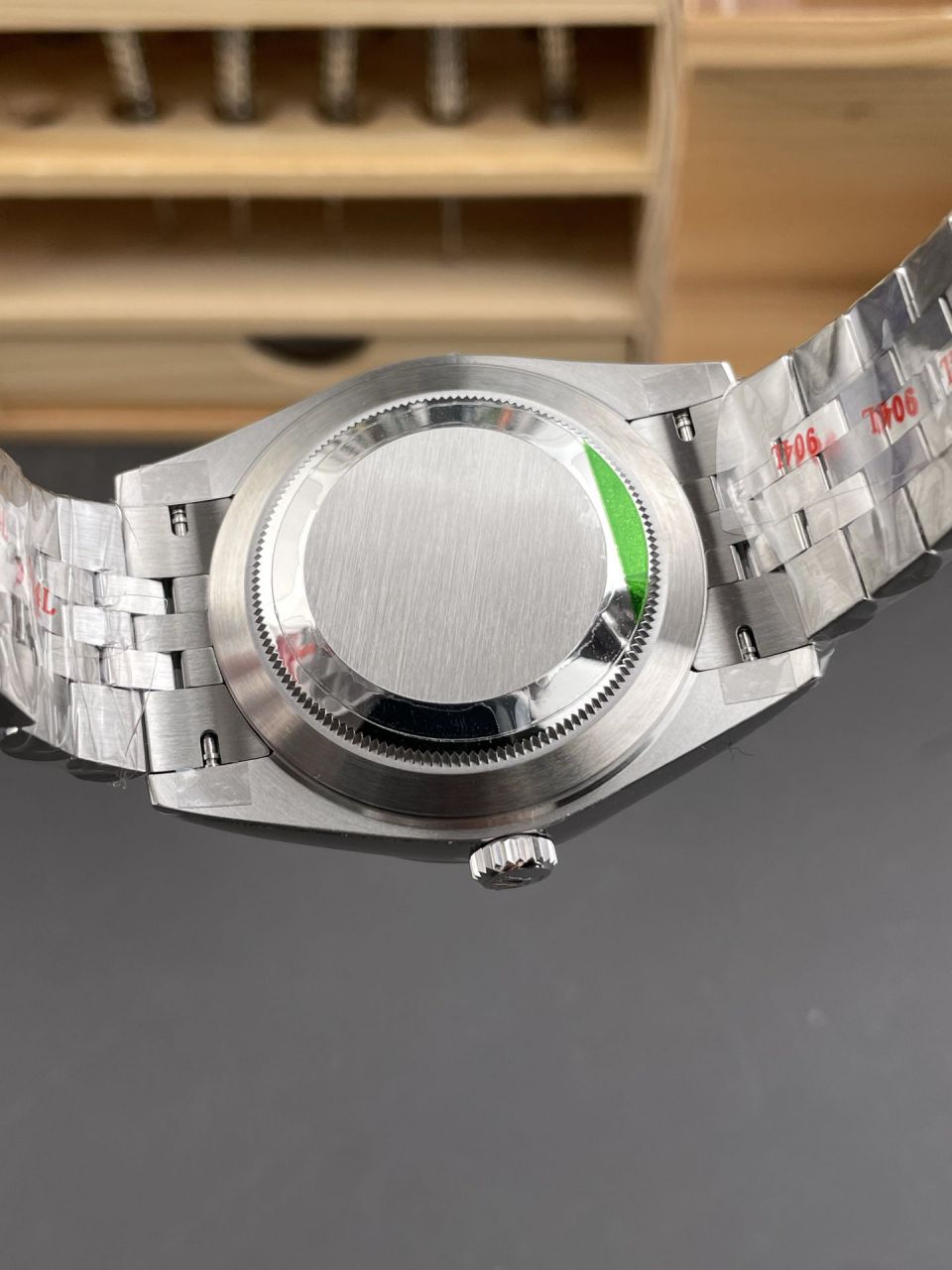 VS劳力士日志型系列V2 m126334-0004腕表 / wsxc1767130272791_0