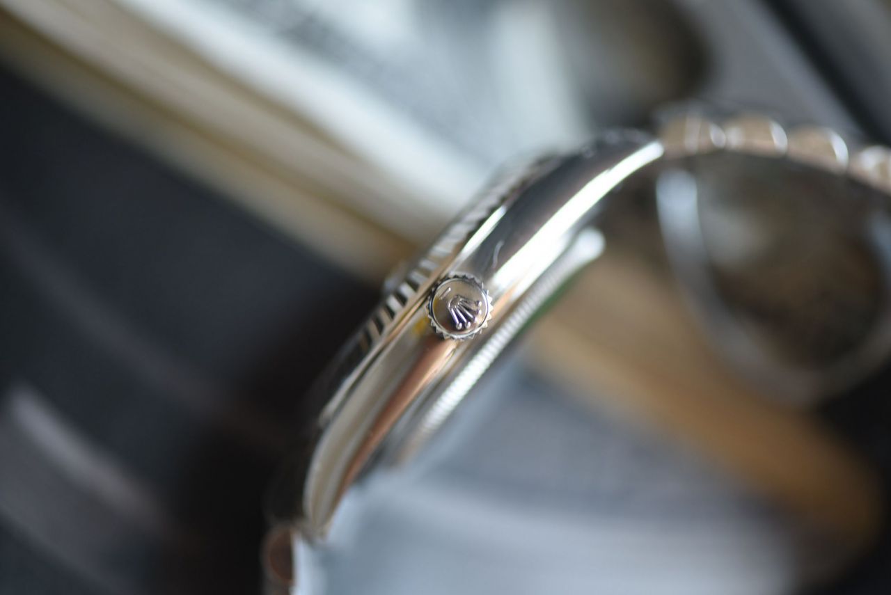 VS劳力士日志型最高版本 V2版m126334-0006腕表 /  