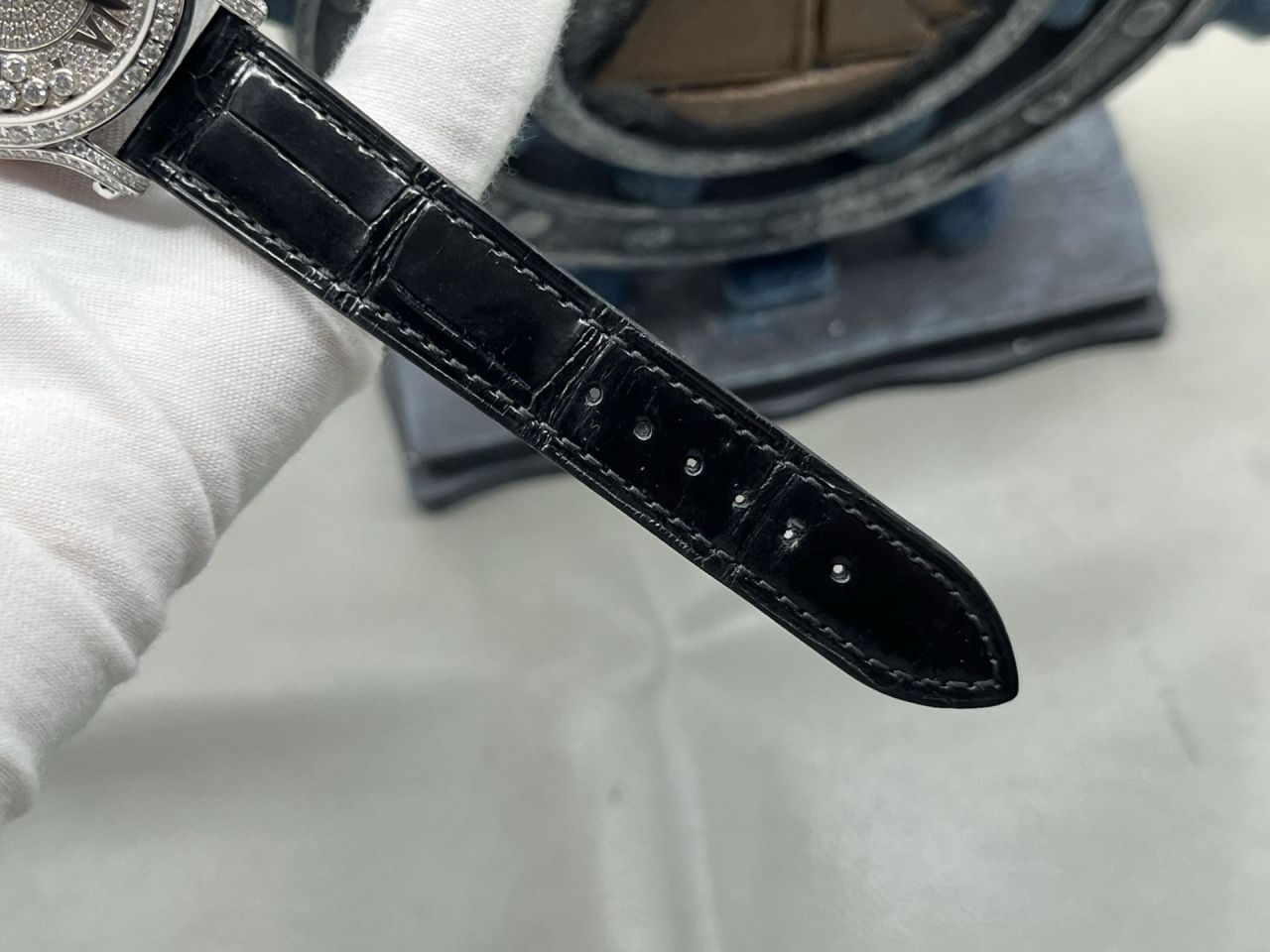 2025肖邦快乐钻满天星｜YF Factory巅峰之作，腕间灵动财运 /  