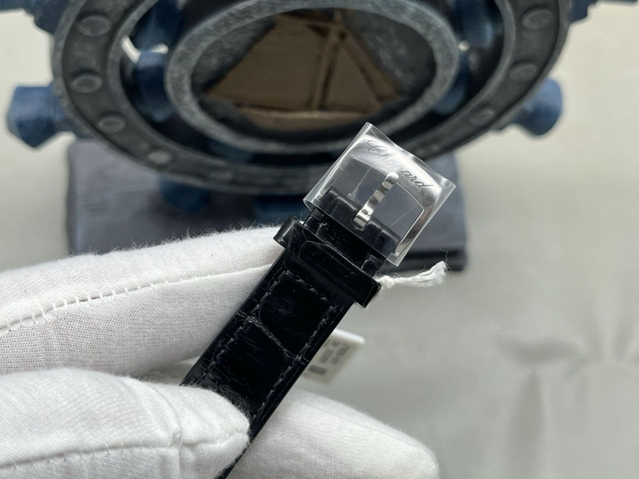 2025肖邦快乐钻满天星｜YF Factory巅峰之作，腕间灵动财运 /  