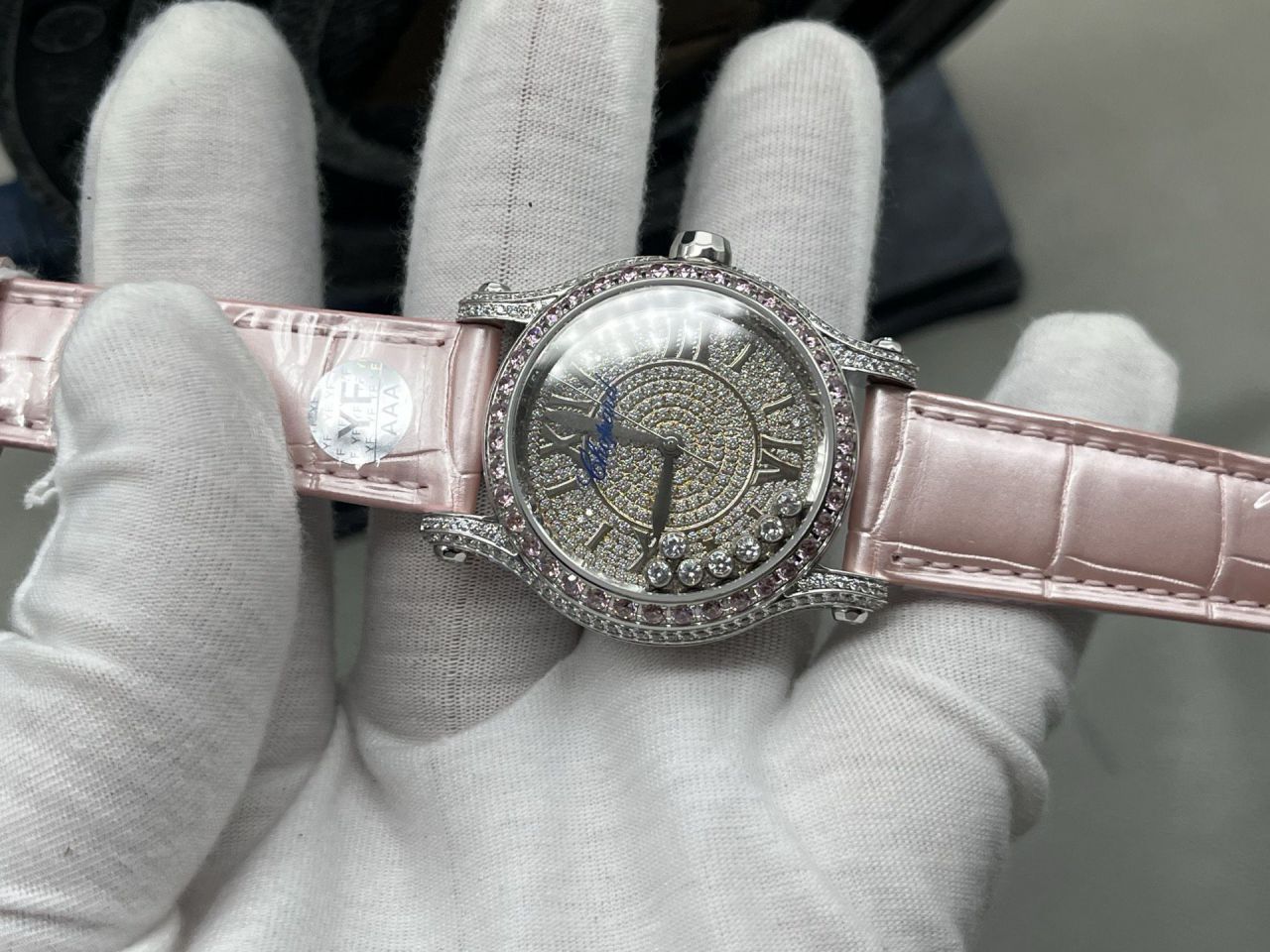 2025肖邦快乐钻满天星HAY DIAMONDS /  