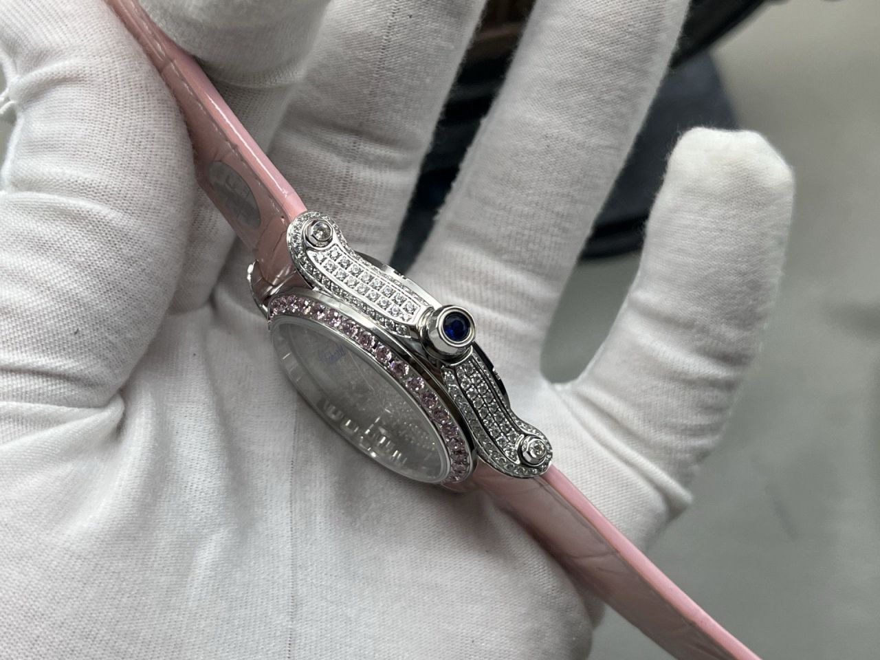 2025肖邦快乐钻满天星HAY DIAMONDS /  