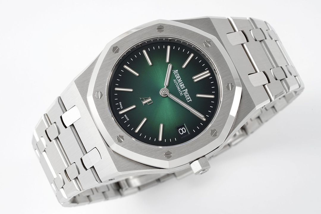 ZF爱彼皇家橡树系列15202PT.OO.1240PT.01,16202XT.OO.1240XT.01腕表 /  