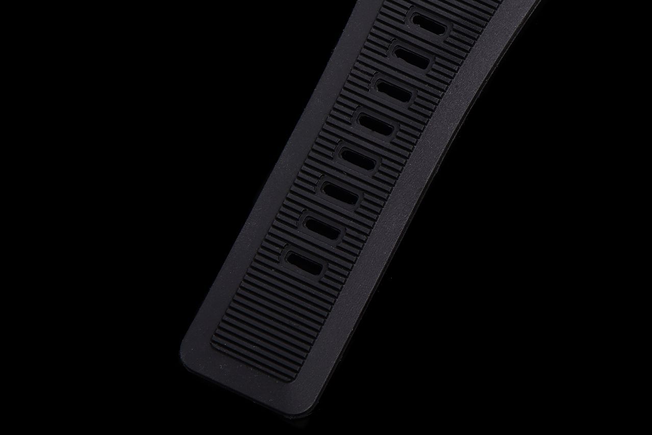 柏莱士INSTRUMENTS系列BR0392-D-LT-BR/SRB腕表 /  