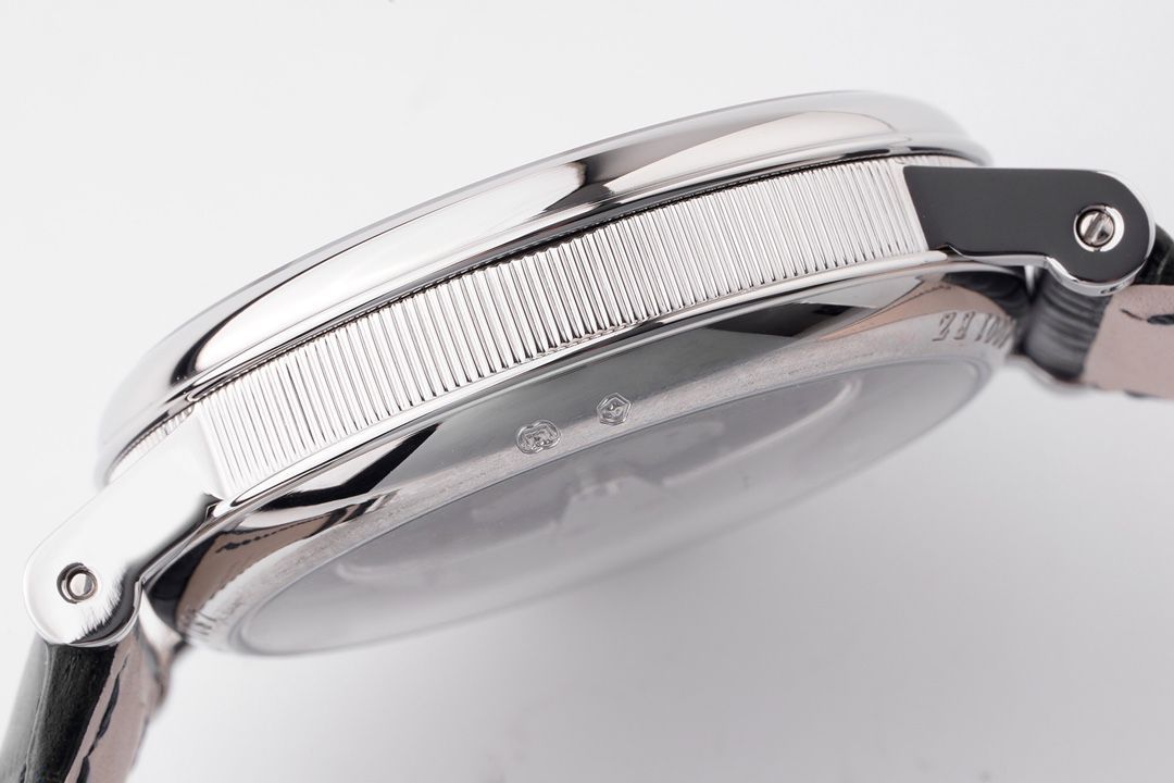 ZF宝玑传世系列7097BB/G1/9WU腕表 /  