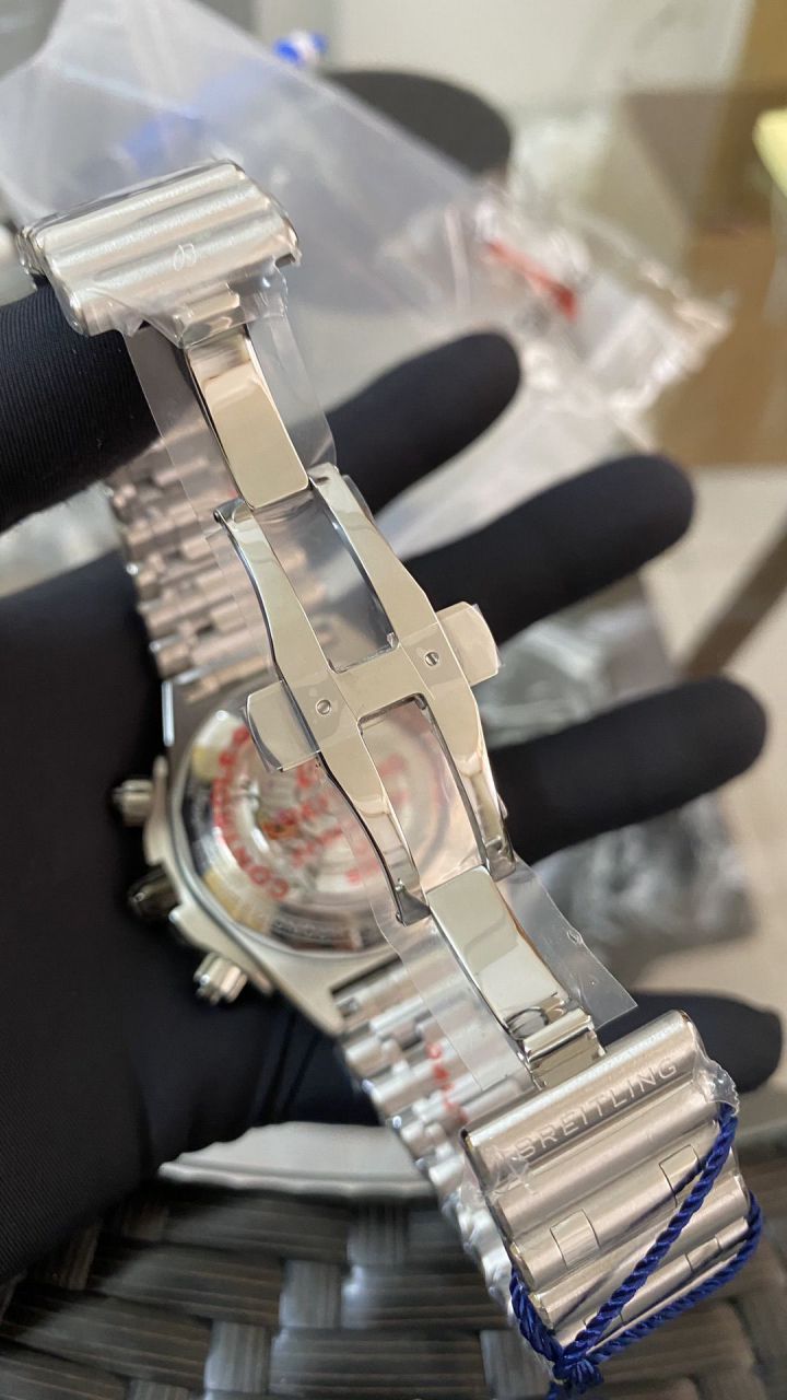 BLS百年灵机械计时系列PB0136251C1S1腕表 /  