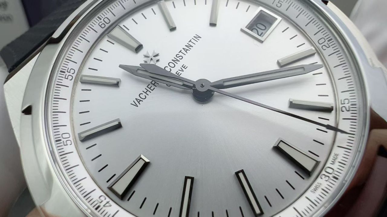 PPF江诗丹顿纵横四海系列4500V/210A-B126腕表 /  