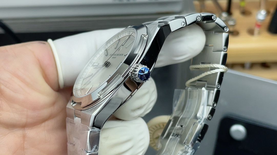 PPF江诗丹顿纵横四海系列4500V/210A-B126腕表 /  