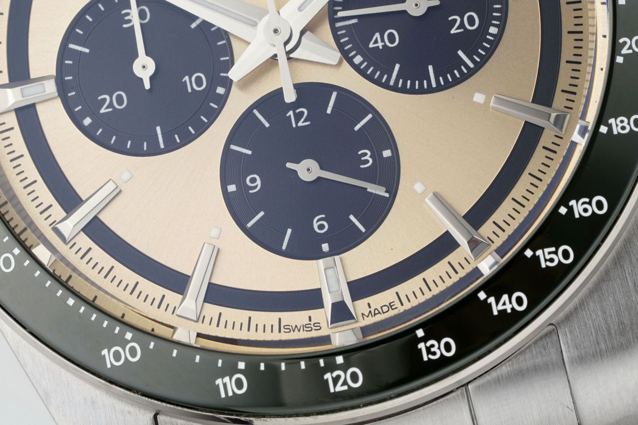 AF浪琴康卡斯系列L3.835.4.32.6腕表 /  