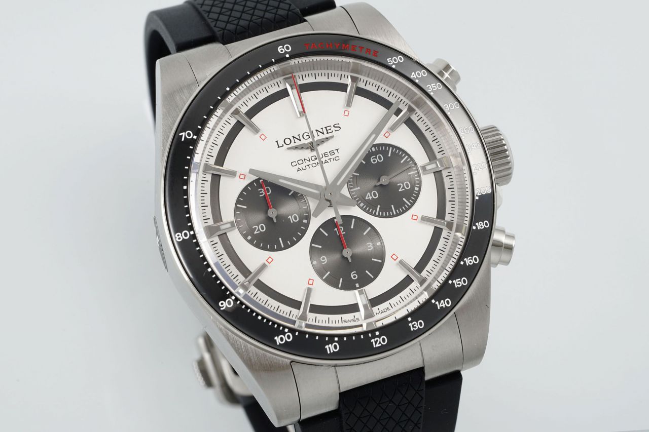 AF浪琴康卡斯系列L3.835.4.72.6腕表