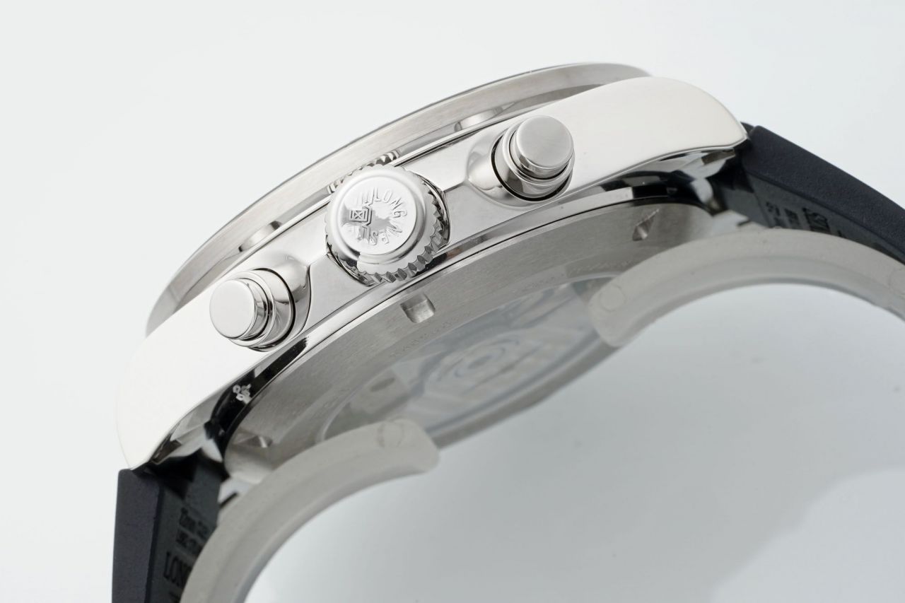 AF浪琴康卡斯系列L3.835.4.72.6腕表 /  