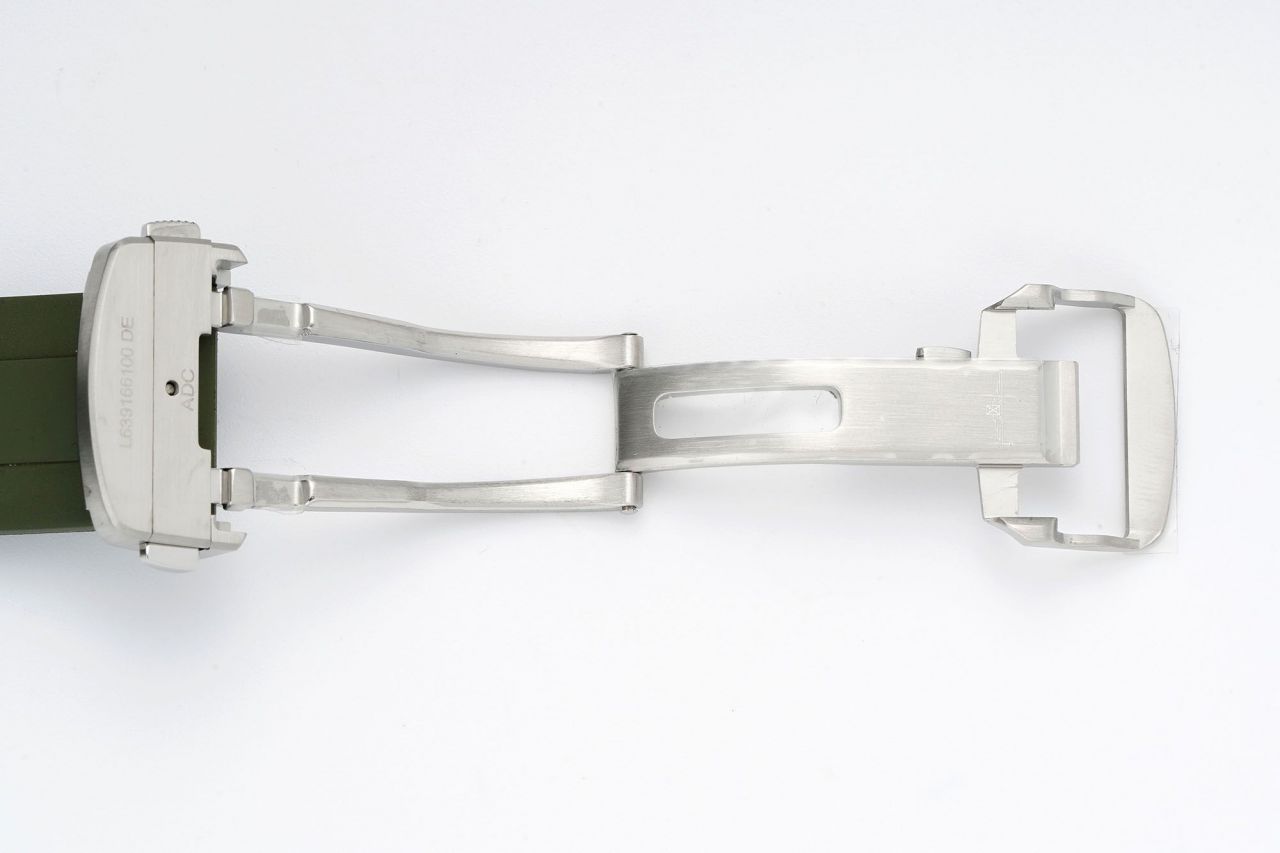 AF浪琴康卡斯系列L3.835.4.72.6腕表 /  