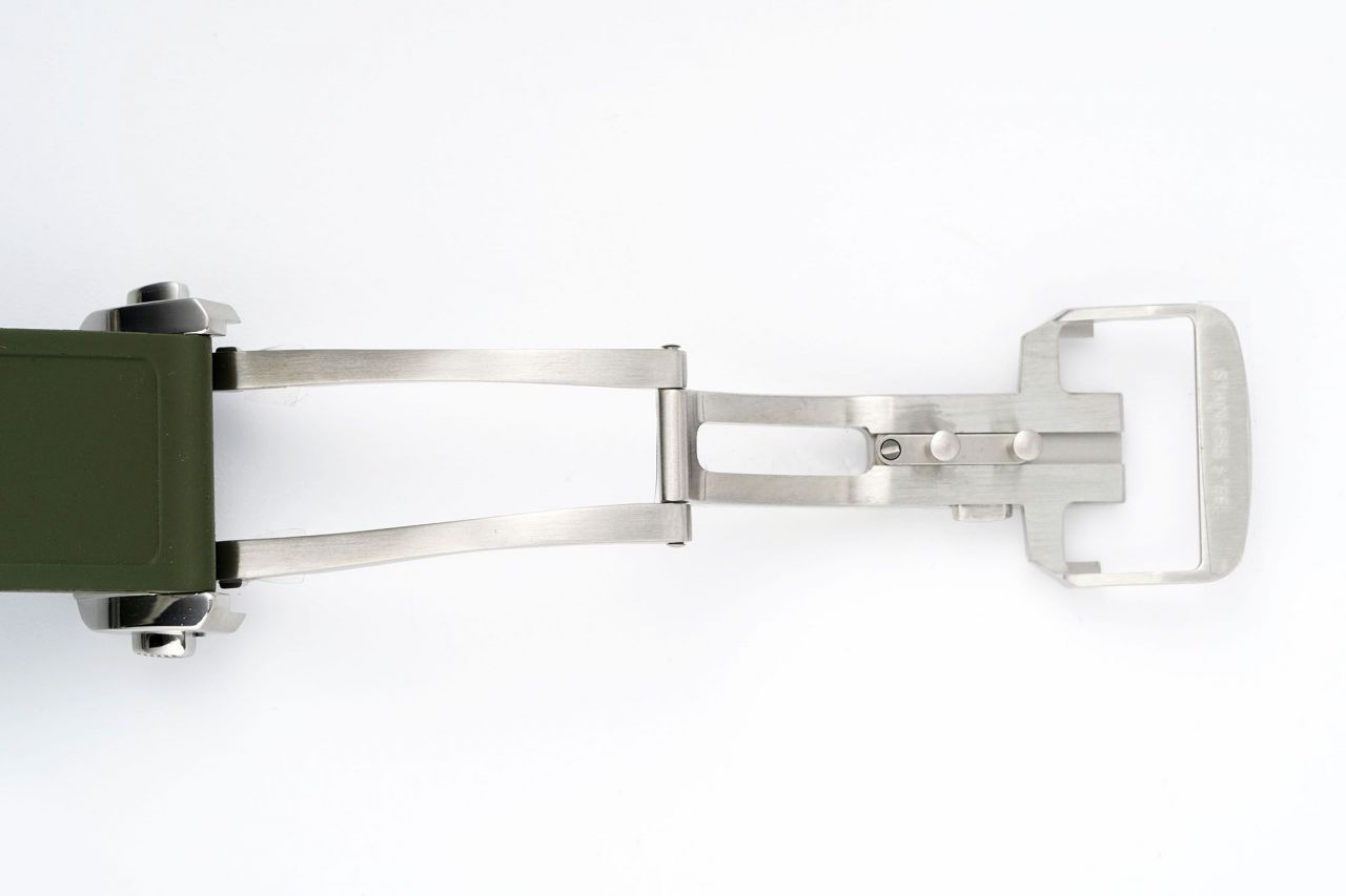 AF浪琴康卡斯系列L3.835.4.72.6腕表 /  