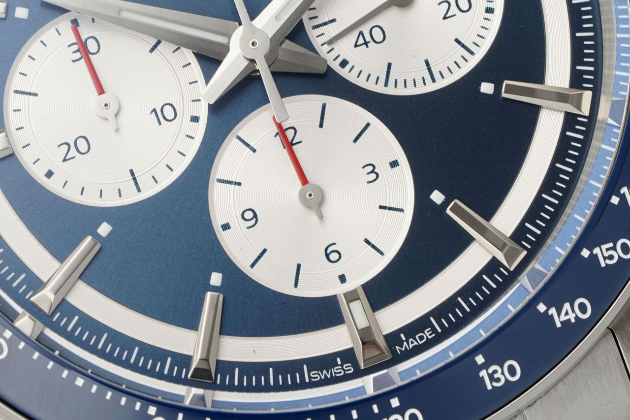 AF浪琴康卡斯系列L3.835.4.91.2腕表 /  