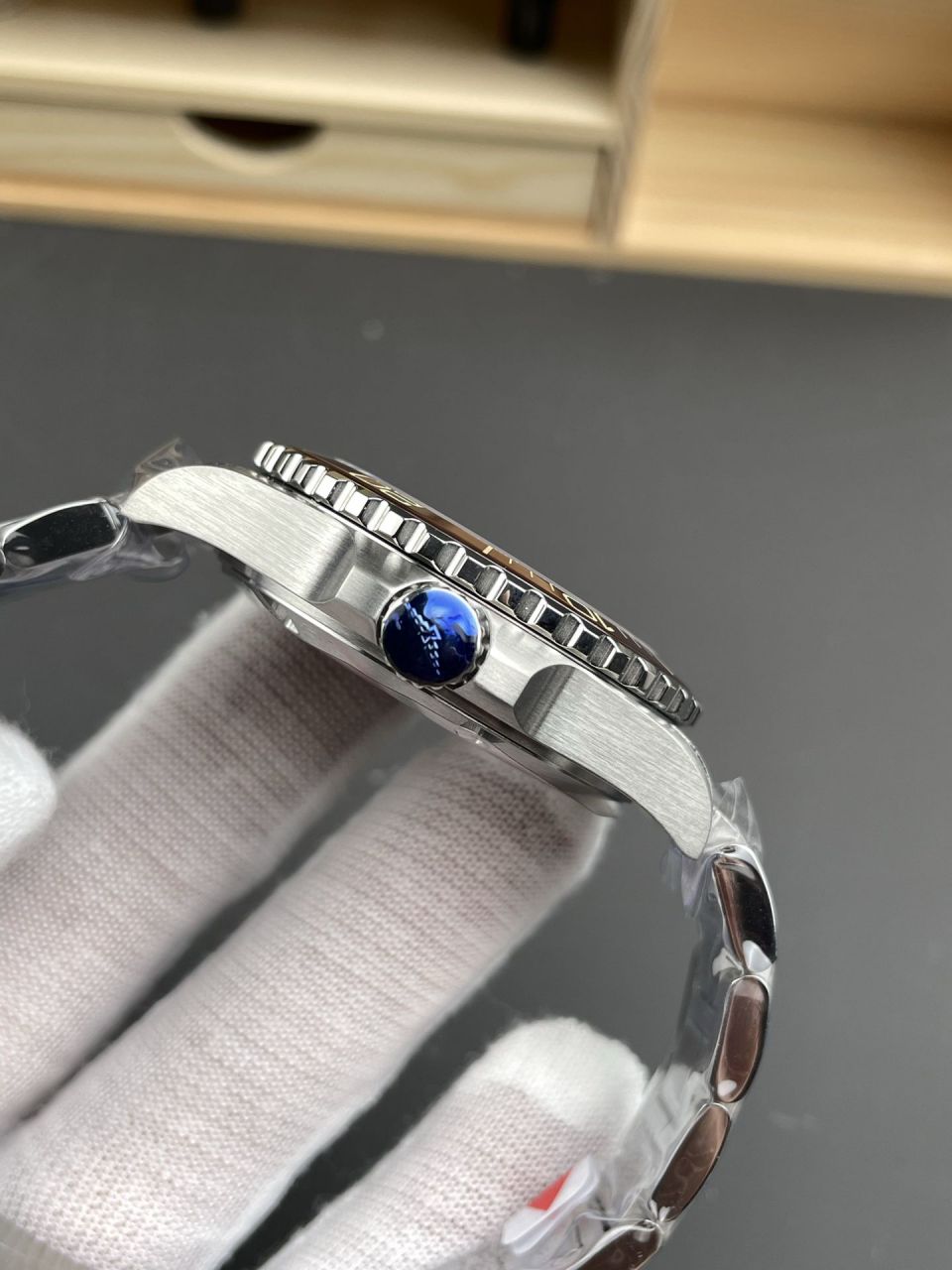 AF浪琴康卡斯系列L3.830.4.62.6腕表 /  