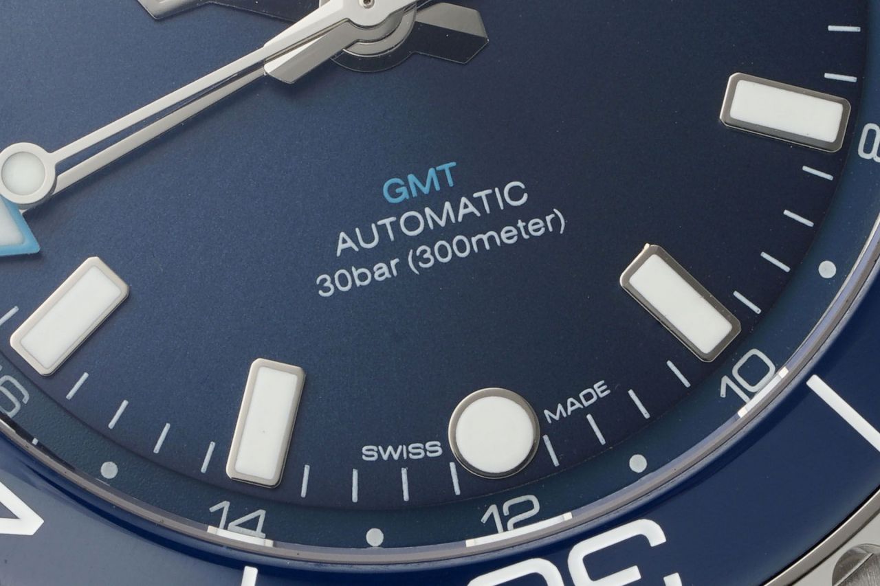 AF浪琴康卡斯系列L3.790.4.96.6腕表 /  