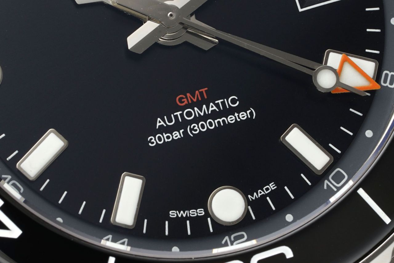 AF浪琴康卡斯系列L3.790.4.56.6腕表 /  