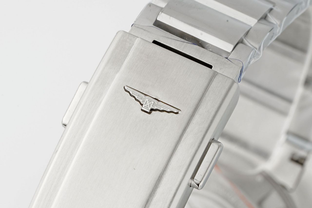 AF浪琴康卡斯系列L3.790.4.56.6腕表 /  