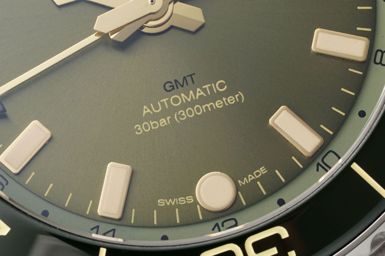 AF浪琴康卡斯系列L3.790.4.06.2腕表 /  