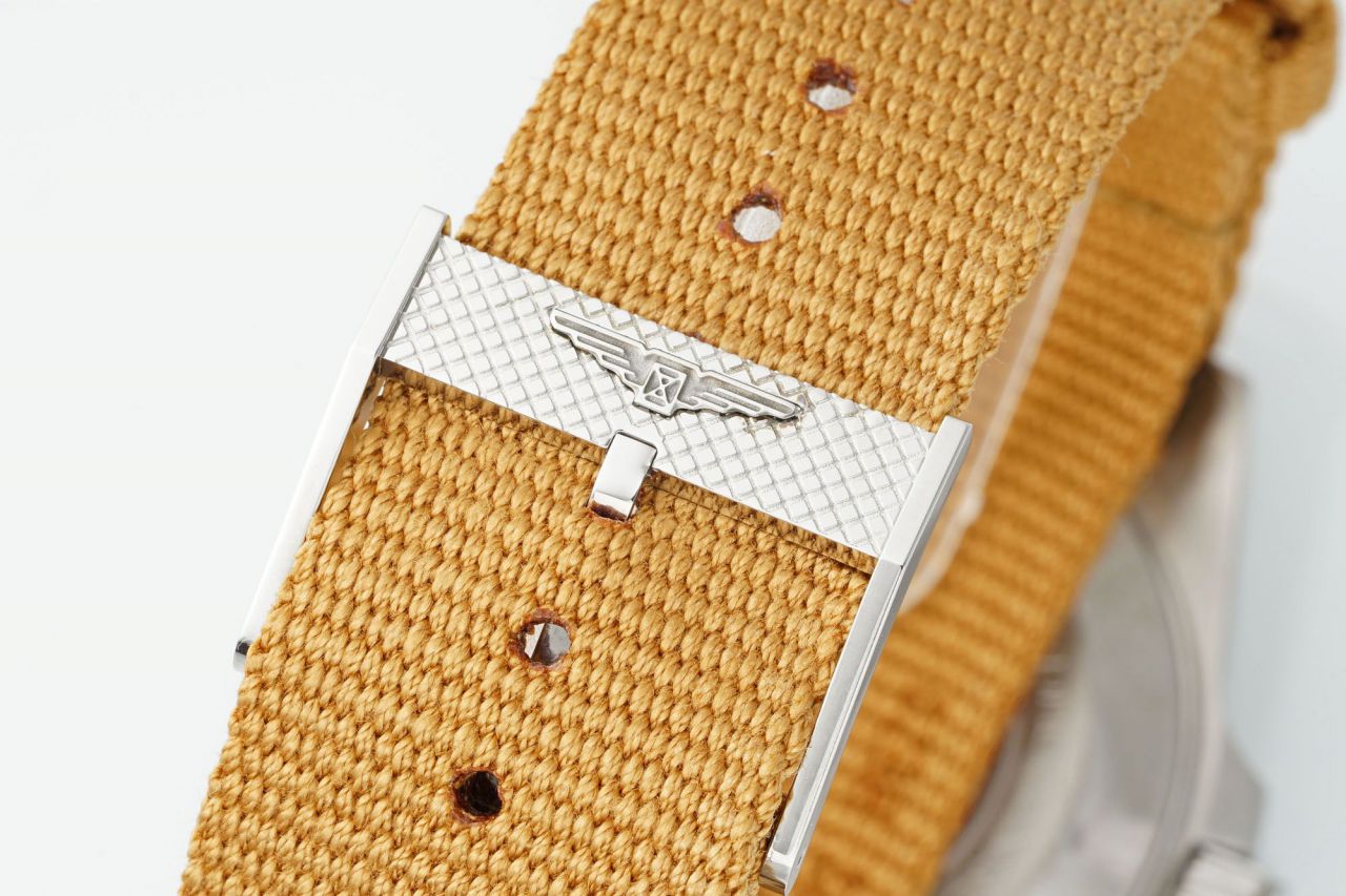 AF浪琴康卡斯系列L3.790.4.66.2腕表 /  