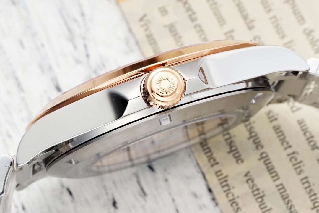 AF浪琴康卡斯悦动L3.320.5.92.6腕表 /  