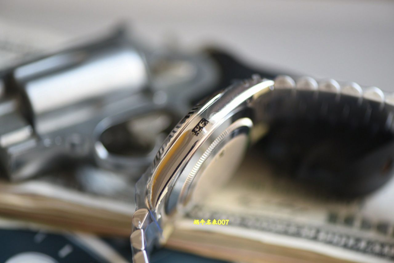 视频评测VS厂DD182 克 配重版顶级复刻劳力士星期日历型系列m228239-0076腕表 /  