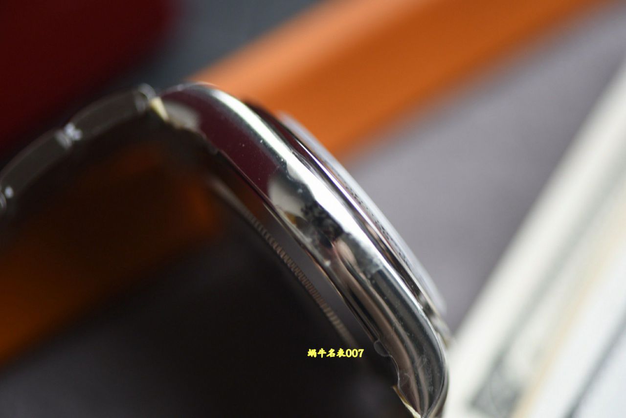 VS最高版本灰迪配重184克劳力士高仿手表迪通拿系列m116509-0072腕表 /  