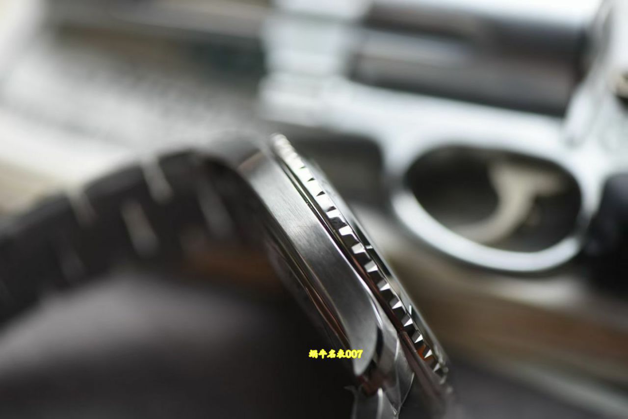 视频评测TF百年灵超级海洋顶级复刻系列A17376211C1A1腕表 /  