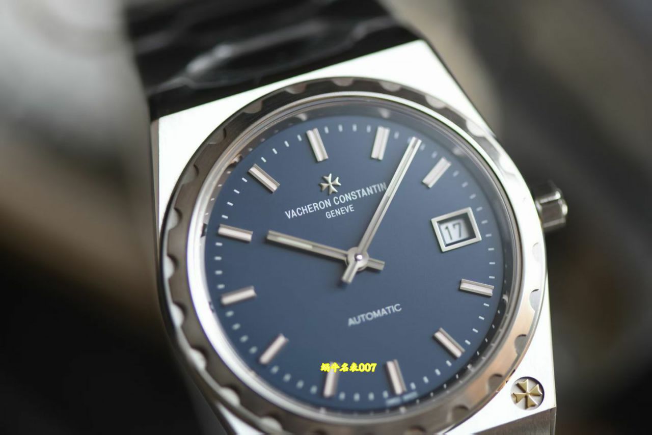 视频评测PPF江诗丹顿历史名作顶级复刻4200H/222A-B934腕表(222) /  