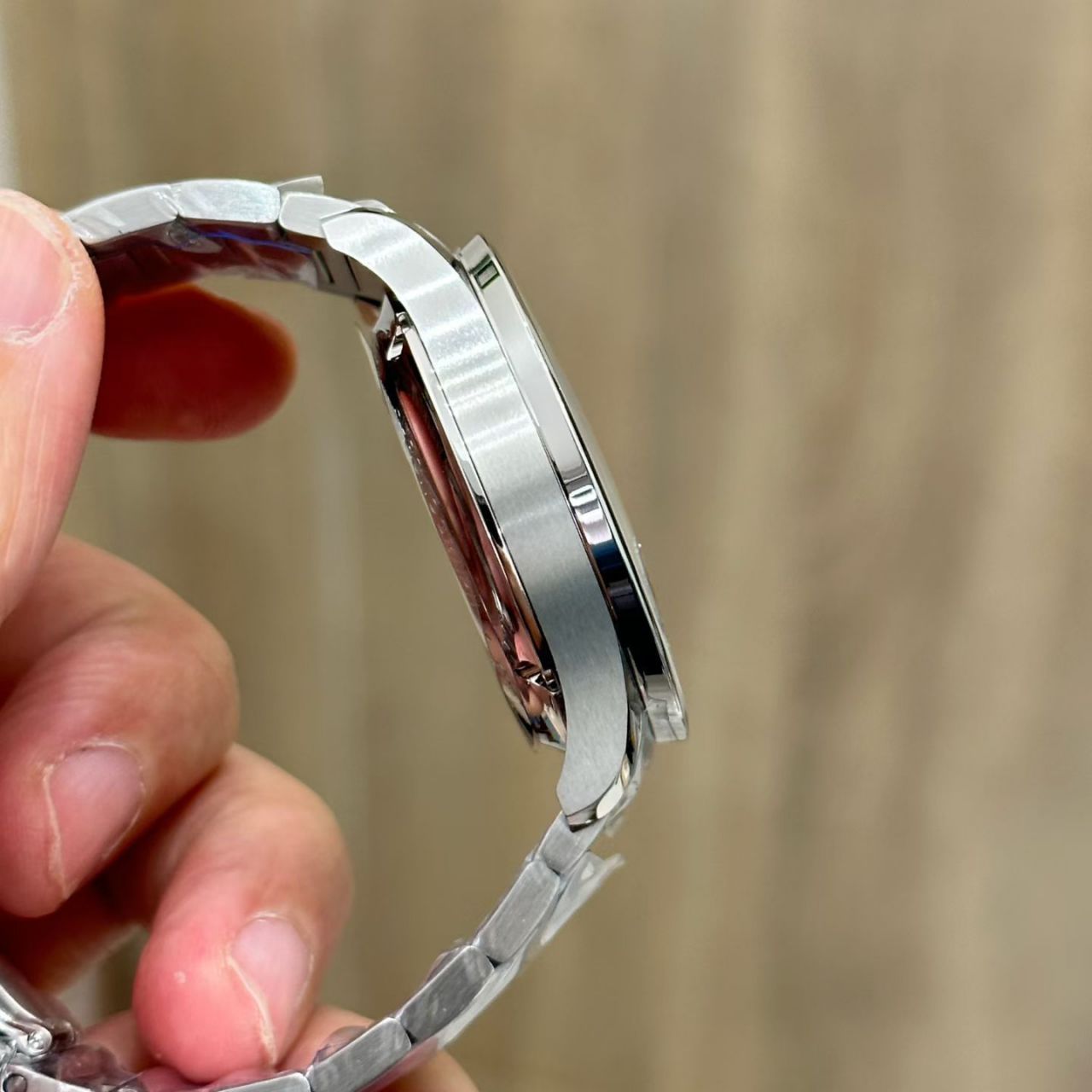 APS一体机葡计IWC万国表葡萄牙复刻手表IW371624腕表 /  