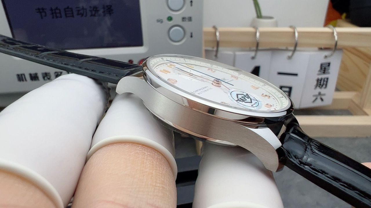 APS一体机葡计IWC万国表葡萄牙复刻手表IW371624腕表 /  