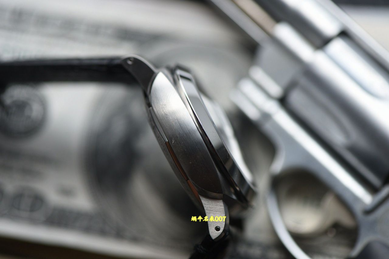 VS沛纳海庐米诺系列复刻手表PAM01367，PAM1367腕表 /  