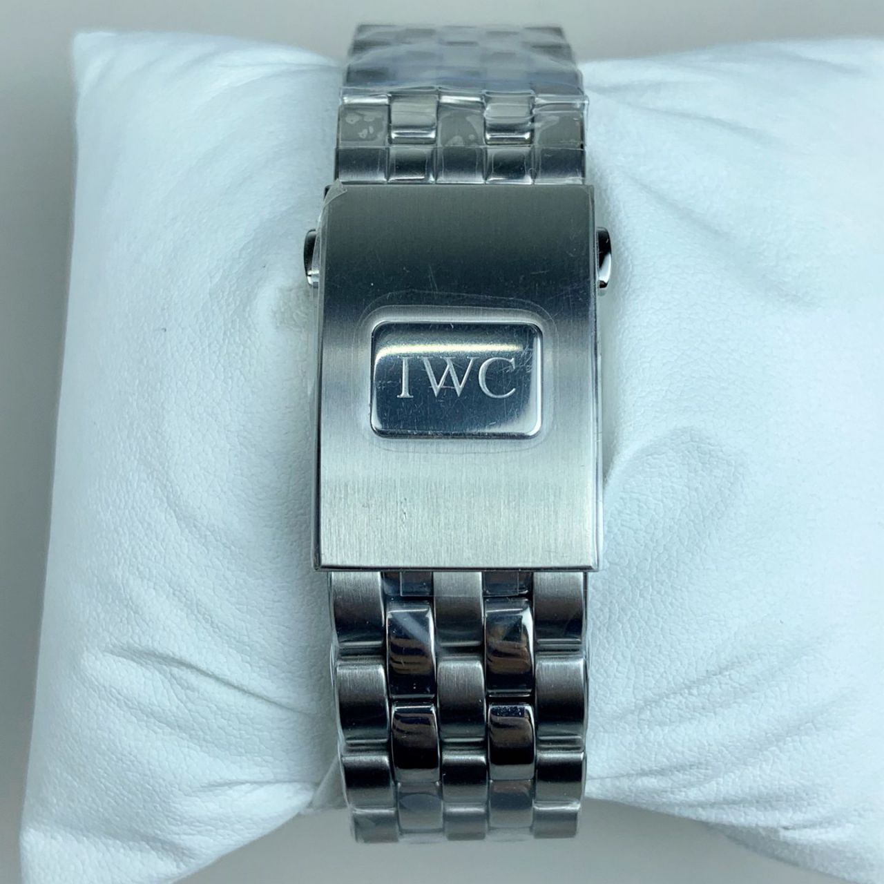 APS IWC万国表飞行员广州一比一复刻手表IW388102腕表 /  