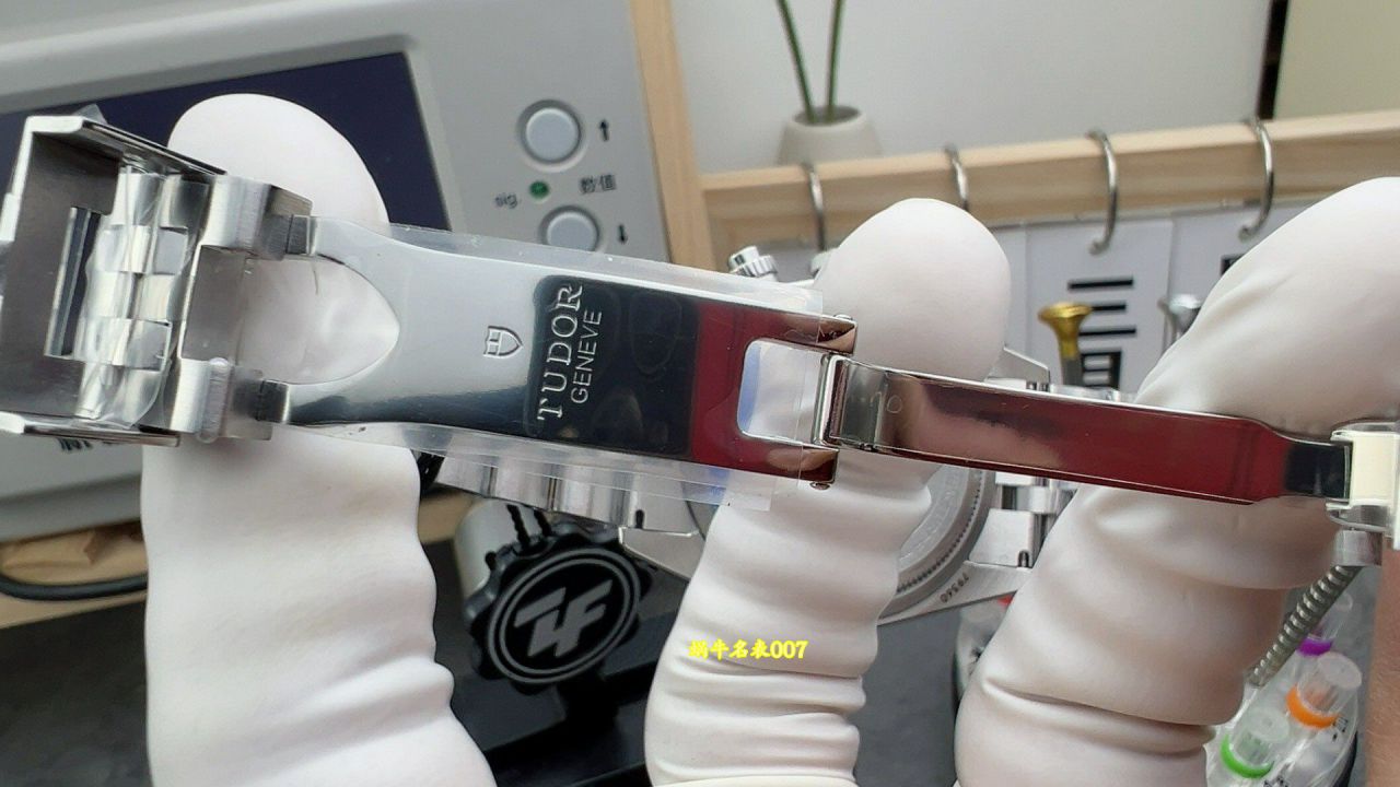 ZF帝舵碧湾顶级复刻手表M79360N-0024腕表 /  