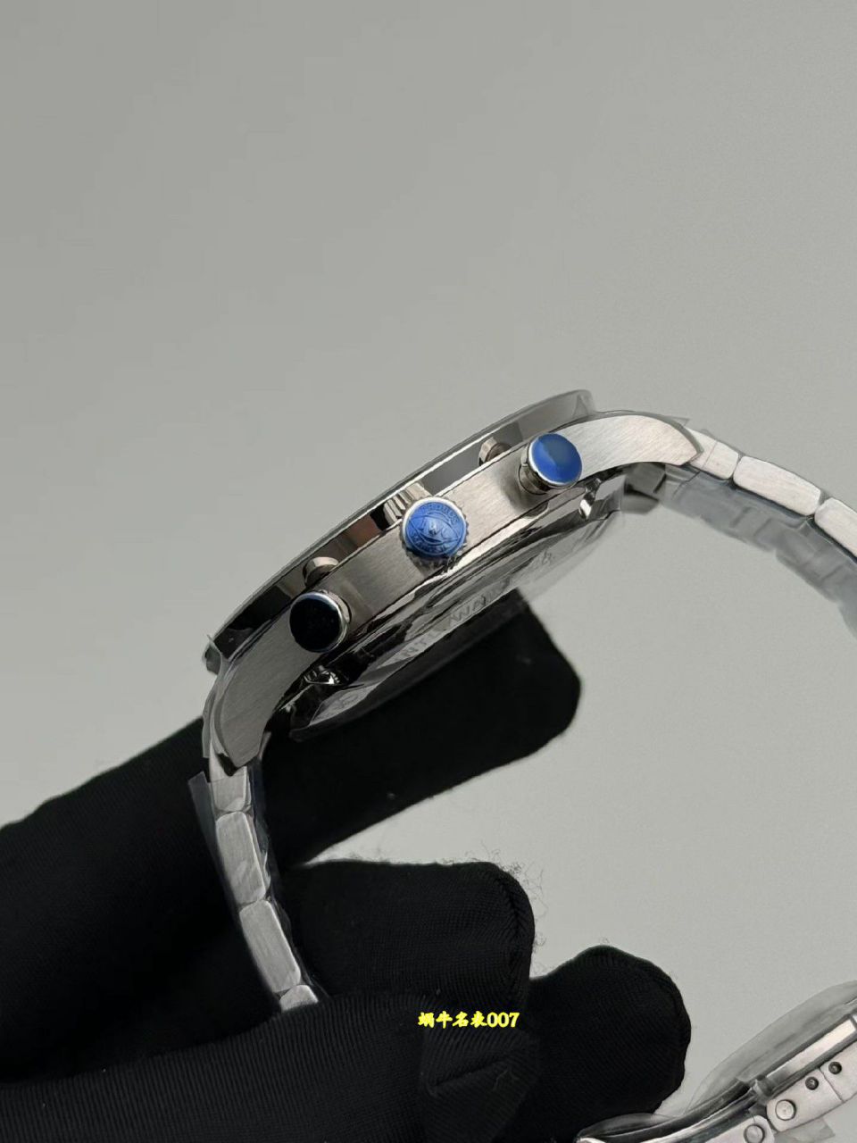 APS一体机葡计IWC万国表葡萄牙顶级复刻IW371617腕表 /  