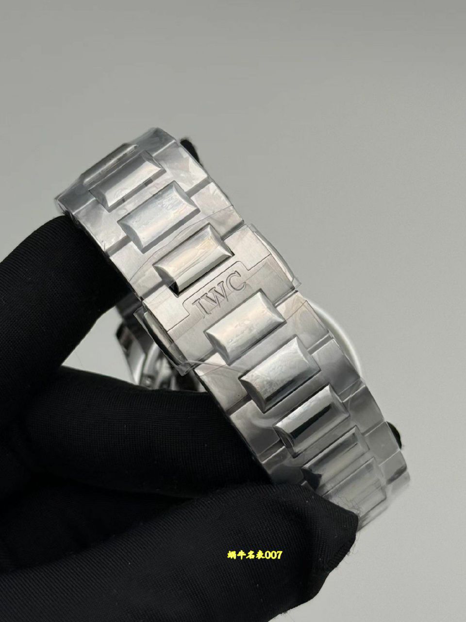 APS一体机葡计IWC万国表葡萄牙顶级复刻IW371617腕表 /  