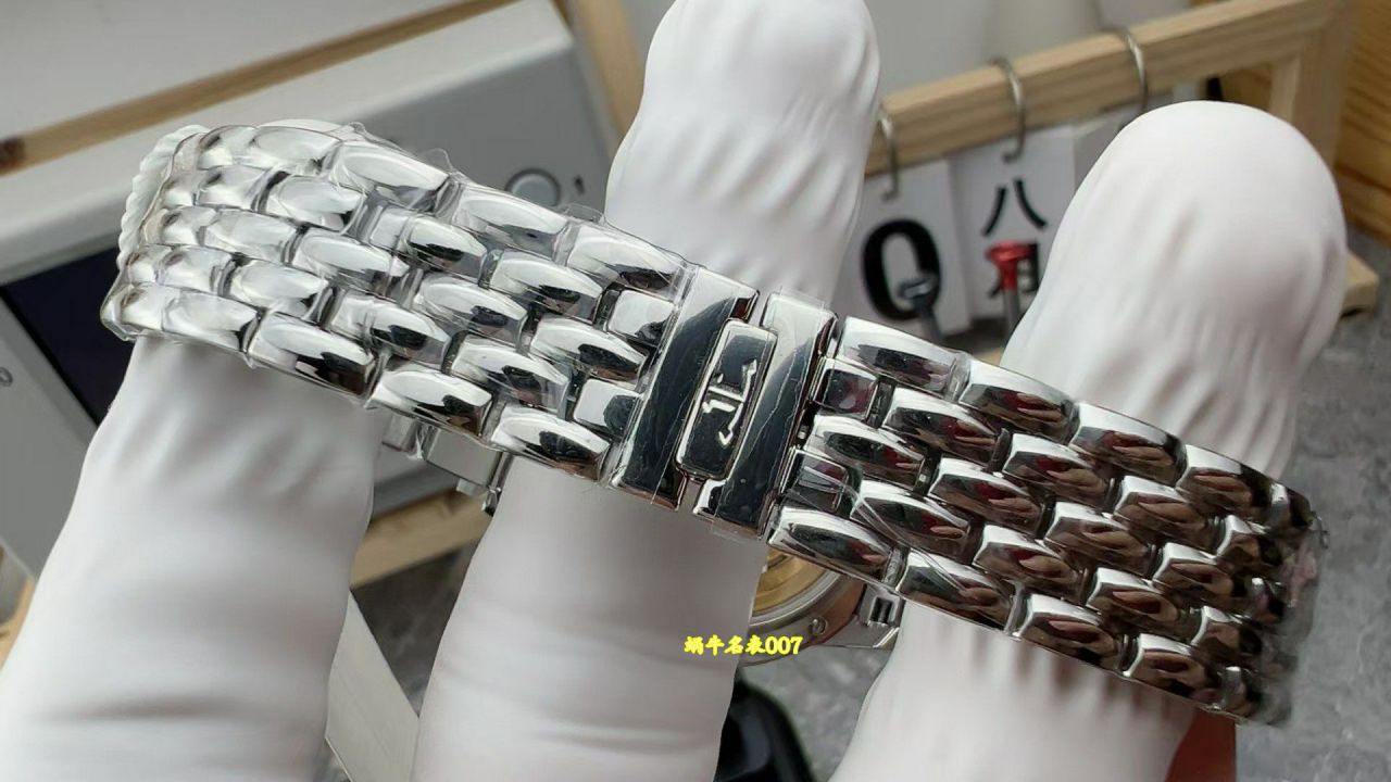 APS复刻女表积家约会系列Q3448110腕表 /  