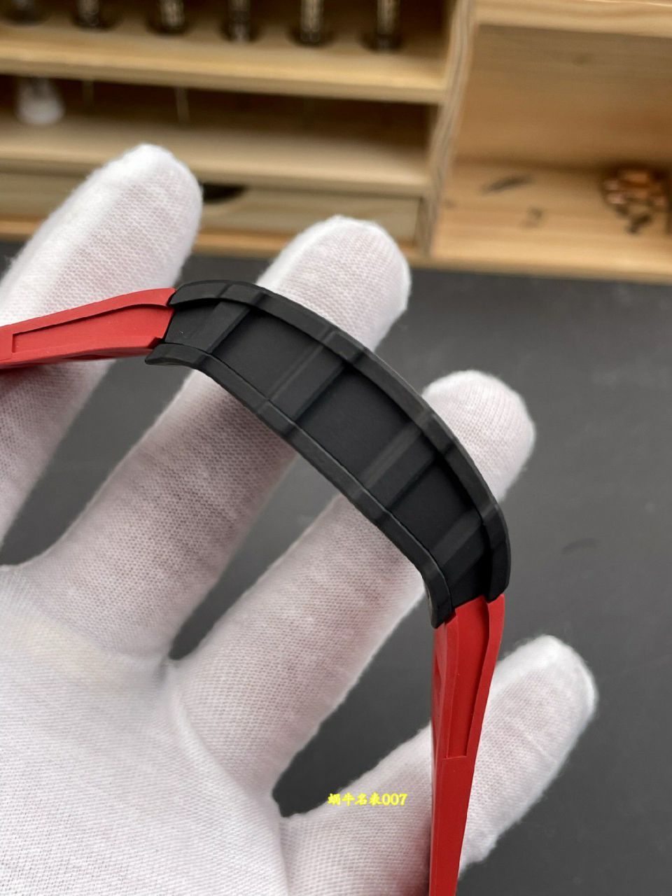 APS理查德米勒Richard Mille顶级复刻高仿RM35-02手表 /  