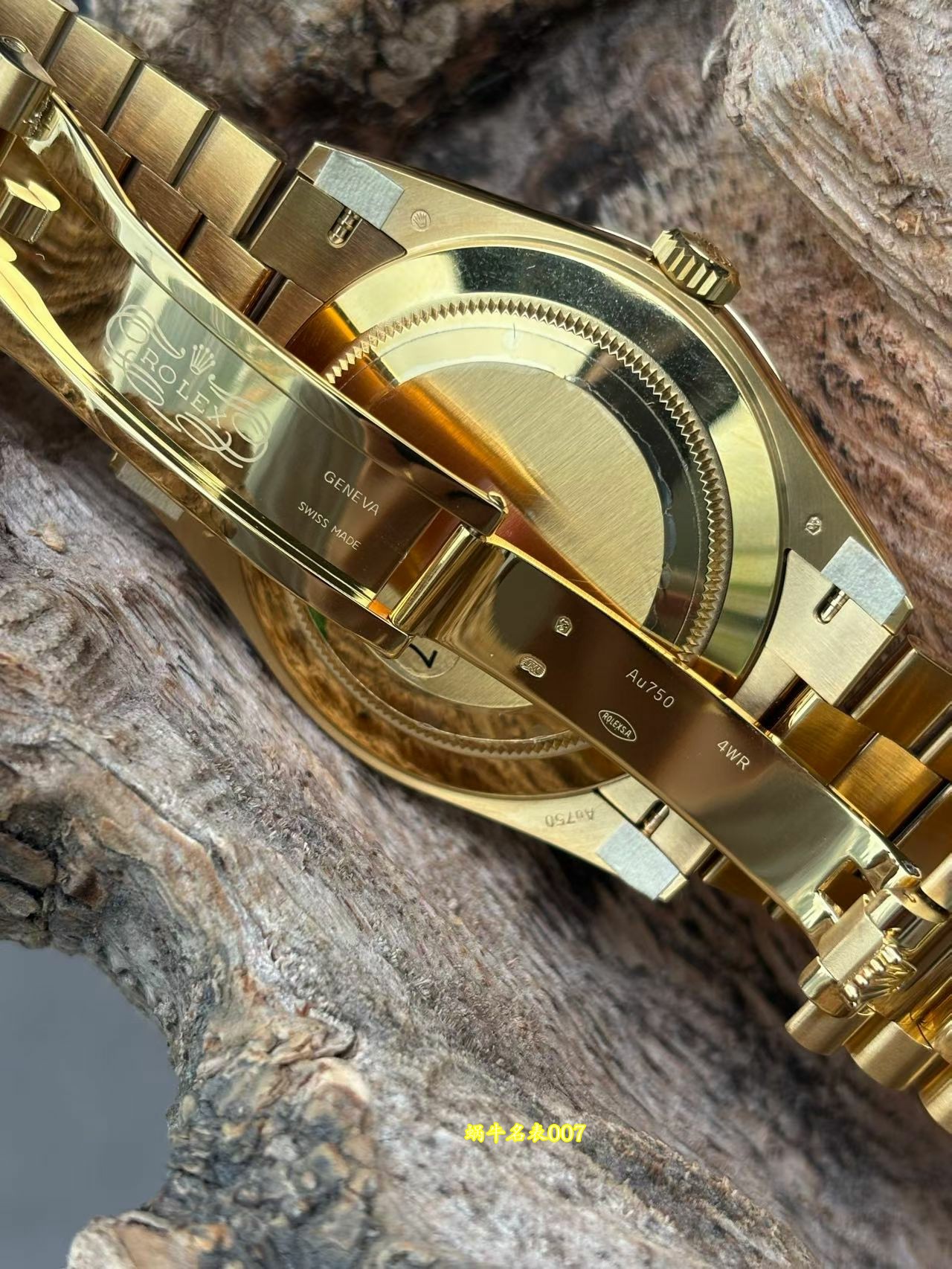 VS劳力士V2配重星期日历型DD顶级复刻手表m228238-0059腕表 /  