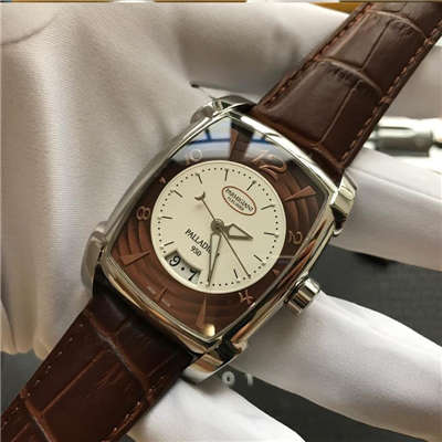 【独家视频测评TF厂一比一超A高仿手表】帕玛强尼新款Kapla系列珍珠陀新款