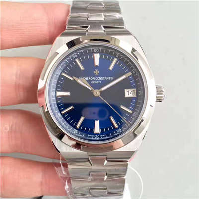 【8F一比一超A高精仿手表】江诗丹顿纵横四海系列4500V/110A-B128腕表