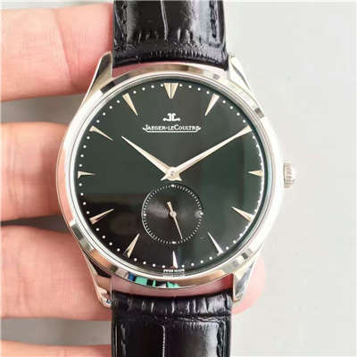 【ZF一比一超A高仿手表】 积家JAEGER-LECOULTRE-Master Control大师系列 Q1358470 机械男表