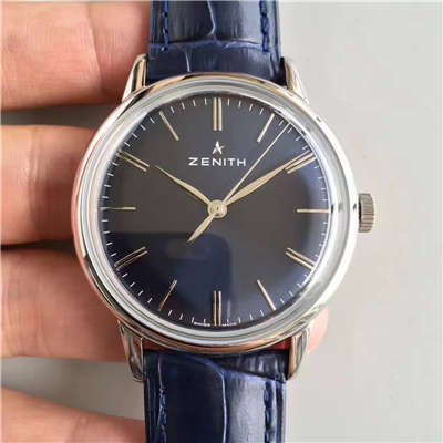 【ND厂1:1复刻高仿手表】真力时ELITE系列03.2272.6150/51.C700腕表