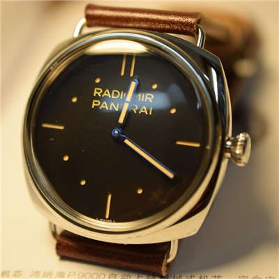【实拍图鉴赏】ZF厂一比一高精仿手表之沛纳海限量珍藏款系列PAM00449男表