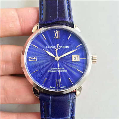 【FK厂1:1复刻高仿手表】雅典鎏金系列8153-111-7/E3腕表